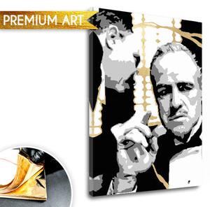 Tablou canvas PREMIUM ART - 50x70 cm