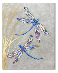 Tablou canvas PREMIUM ART - 40x50 cm