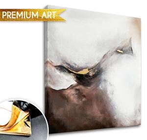 Tablou canvas PREMIUM ART - 70x70 cm