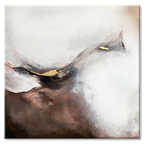 Tablou canvas PREMIUM ART - 70x70 cm