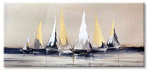 Tablou canvas PREMIUM ART - 90x40 cm