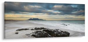 Tablou - Robben Island (120x50 cm)