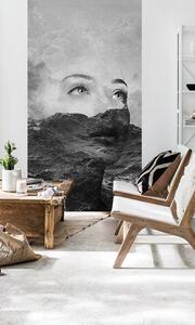 Zoya VERDI fotografie murală + adeziv FTZY003 gratuit - 254x137 cm