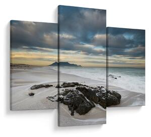 Tablou - Robben Island (90x60 cm)
