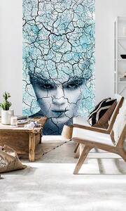 Zoya VERDI fotografie murală + adeziv Gratuit FTZY006 - 254x137 cm