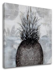 Tablou canvas ANANÁS 1 parte XOBCH1345H-14E1 - 50x50 cm