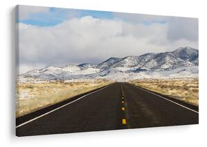 Tablou - Great Basin, Nevada, USA (90x60 cm)
