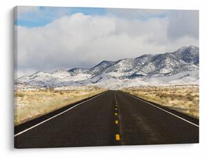Tablou - Great Basin, Nevada, USA (70x50 cm)