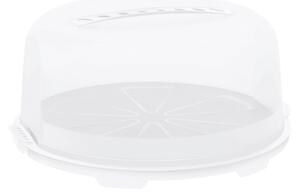 Platou cu capac Fresh – Rotho