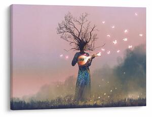 Tablou - Natura vie (70x50 cm)