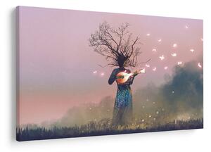Tablou - Natura vie (90x60 cm)