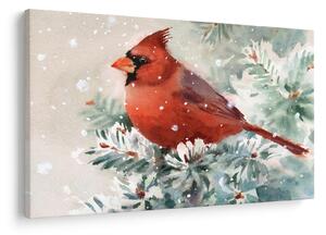 Tablou - Cardinal (90x60 cm)