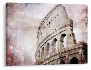 Tablou - Colosseum, Roma, Italia (70x50 cm)