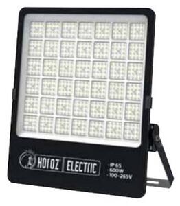 Proiector exterior led 400W 6500K IP65 BORNEO 100-265V Horoz