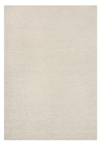 Covor fildeș țesut manual din lână 160x230 cm Harris Boucle – Flair Rugs