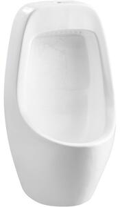 Mexen Oliver pisoar suspendat, alb - 37016900