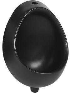 Mexen Dylan pisoar suspendat, negru mat - 37054670