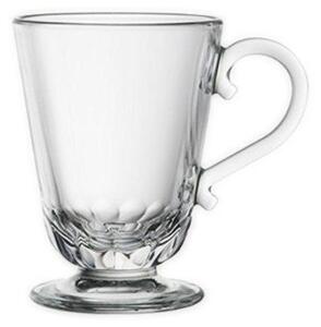 Cană din sticlă La Rochère Louison, 250 ml