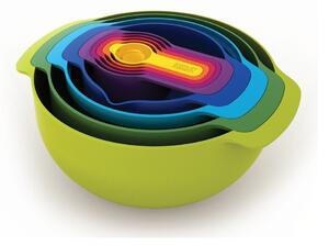Set universal 9 piese Joseph Joseph Nest