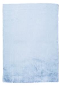 Covor Universal Fox Liso, 60 x 110 cm, albastru