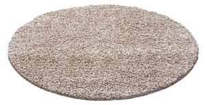 Covor bej rotund ø 80 cm Life – Ayyildiz Carpets