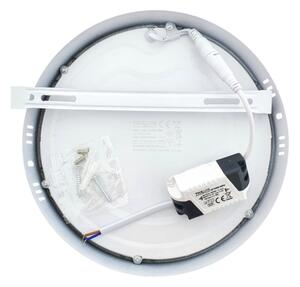 LED Plafonieră LED/18W/230V 4200K
