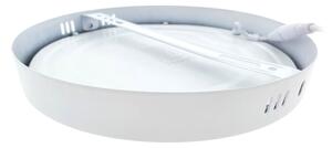 LED Plafonieră LED/18W/230V 4200K