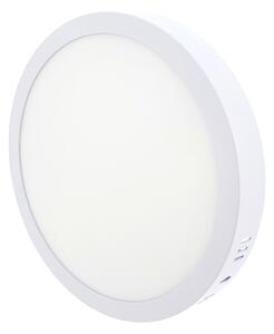 LED Plafonieră LED/18W/230V 4200K