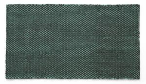 HAY - Moiré Mat 95x52 Emerald Green