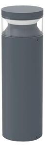 Lampă LED de exterior Ideal Lux BOEING LED/14W/230V 40 cm IP65 antracit