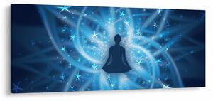 Tablou - Energie spirituală (120x50 cm)