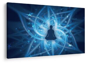 Tablou - Energie spirituală (90x60 cm)