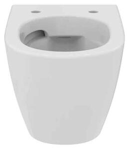 Vas WC suspendat Ideal Standard I.life O HydroTwist, rimless, alb