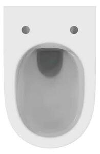 Vas WC suspendat Ideal Standard I.life O HydroTwist, rimless, alb