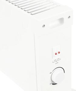 Convector de podea EUROM 2000 W, 2 trepte putere
