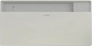 Convector de perete programabil Bosch HC4000 2500 W cu autoreglare alb