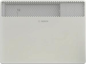 Convector de perete programabil Bosch HC4000 1500 W cu autoreglare alb