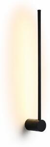 Aplica perete LED Orbit Slim 100 cm