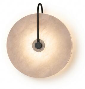 Lampa de perete Black Retro 25 x 25 cm