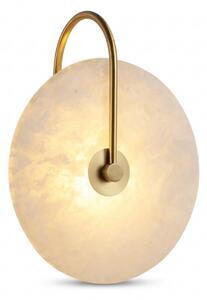 Lampa de perete Gold Retro 25 x 25 cm