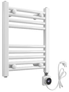 Radiator electric Rea Moris 50x40 White