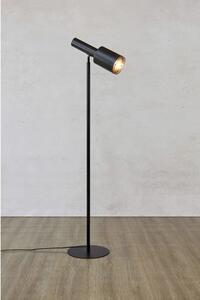 Lampadar negru (înălțime 143 cm) Ozzy – Markslöjd
