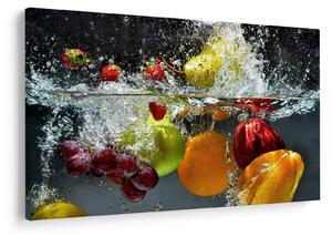 Tablou - Fructe (90x60 cm)
