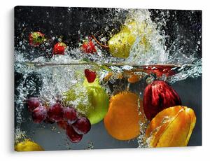 Tablou - Fructe (70x50 cm)