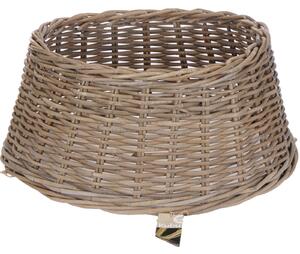 Protecție pentru brad, ratan, Ø 59 cm
