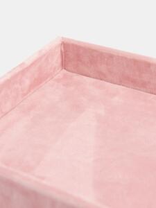 Sinsay - Tavă decorativă - roz-pastel