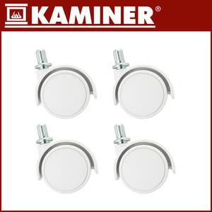 Convector electric din sticlă Kaminer 26573 panou de încălzire