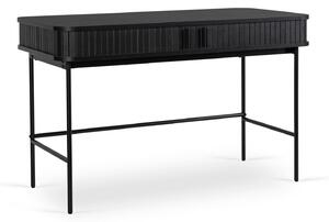 Masă PC Trisha B120 (negru). Promo -16%. 1157029