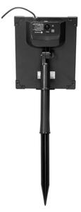 Bandă LED solară dimabilă Aigostar LED/5W/3,2V 5 m 6500K IP65 + telecomandă