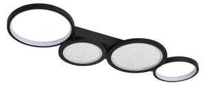Plafonieră LED dimabilă Rabalux 71379 ARANIS LED/40W/230V 3000-6500K + telecomandă